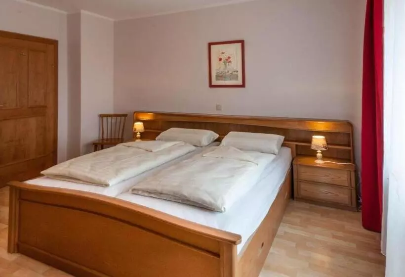 Waldpension Schiefling Am See