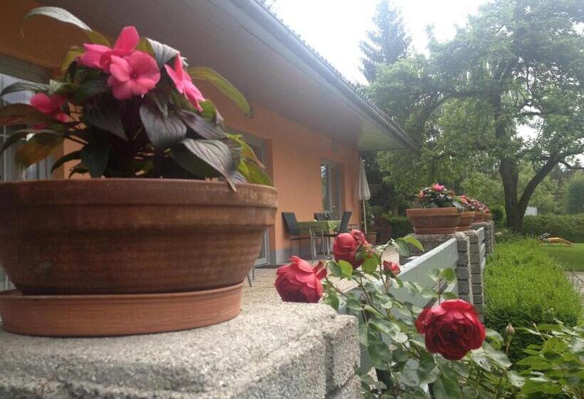 Waldpension Schiefling Am See