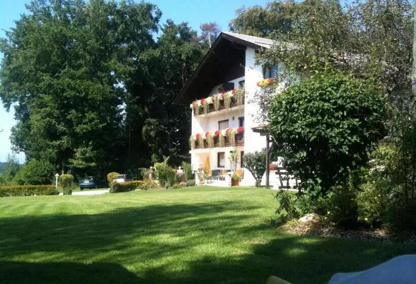 Waldpension Schiefling Am See