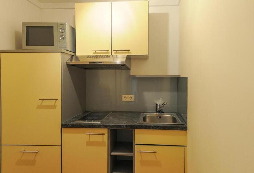 Waldpension Schiefling Am See