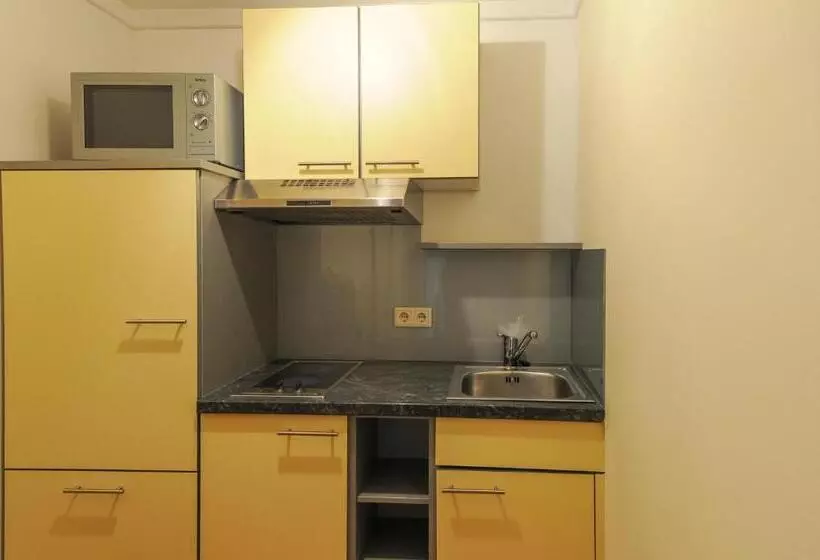 Waldpension Schiefling Am See