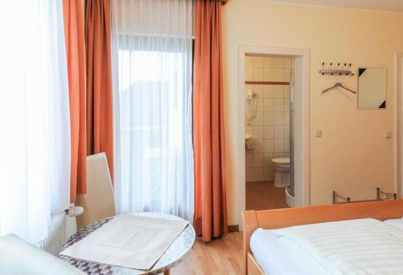 Waldpension Schiefling Am See