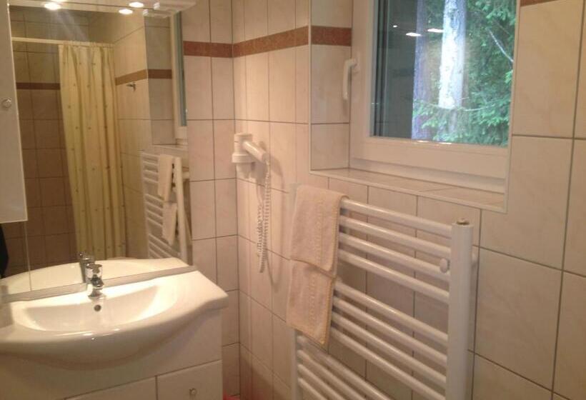 Waldpension Schiefling Am See