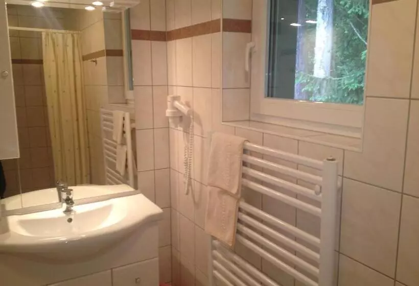 Waldpension Schiefling Am See