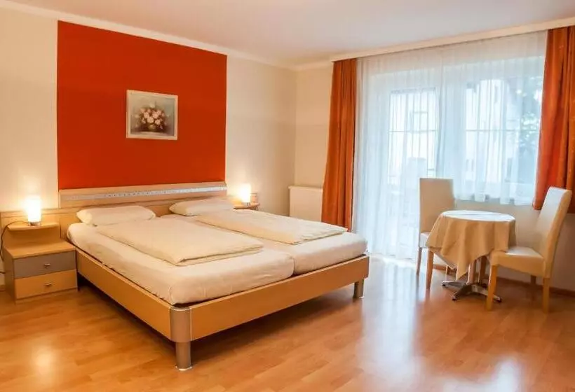 Waldpension Schiefling Am See