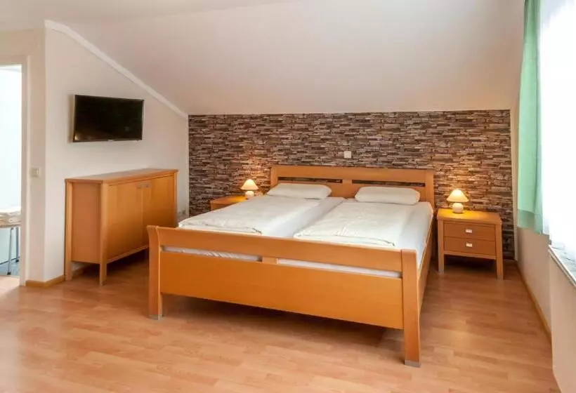 Waldpension Schiefling Am See