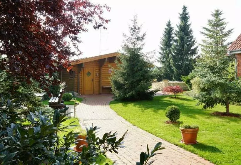 Acedo Land  Und Sporthotel Levenhagen Greifswald