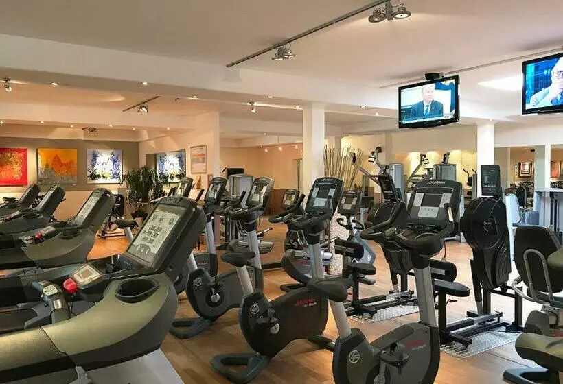 Acedo Land  Und Sporthotel Levenhagen Greifswald