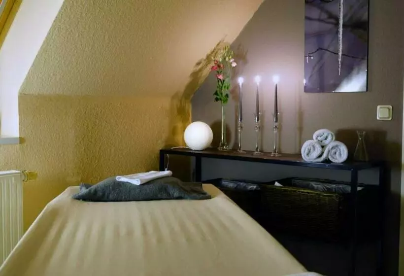 Acedo Land  Und Sporthotel Levenhagen Greifswald