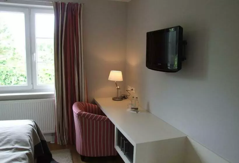 Acedo Land  Und Sporthotel Levenhagen Greifswald