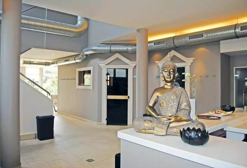 Acedo Land  Und Sporthotel Levenhagen Greifswald