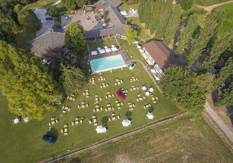 Agriturismo Tenuta Il Cigno