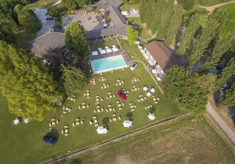 Agriturismo Tenuta  Il Cigno