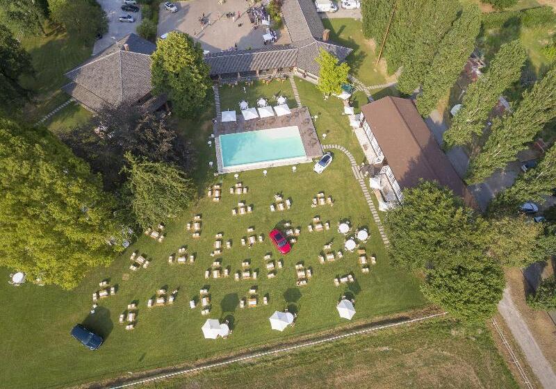 Agriturismo Tenuta Il Cigno