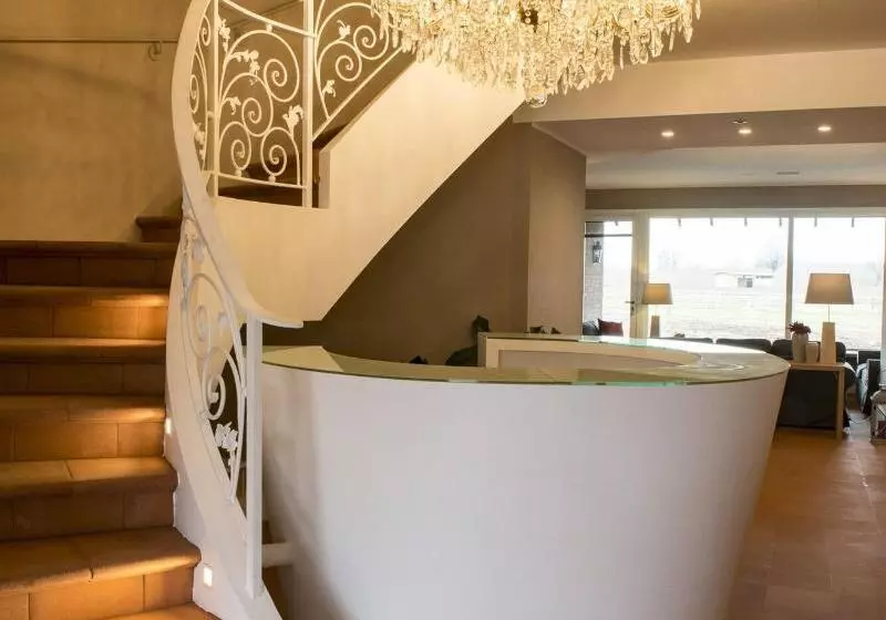 Agriturismo Tenuta  Il Cigno