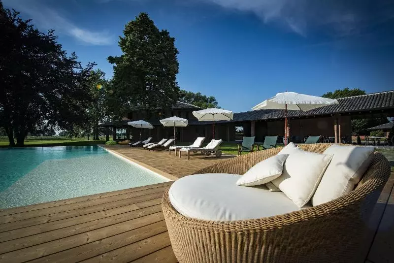 Agriturismo Tenuta  Il Cigno