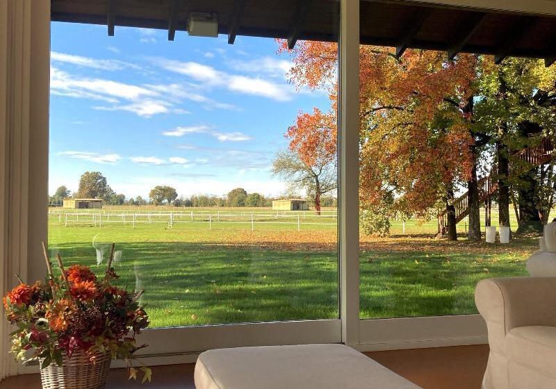 Agriturismo Tenuta Il Cigno