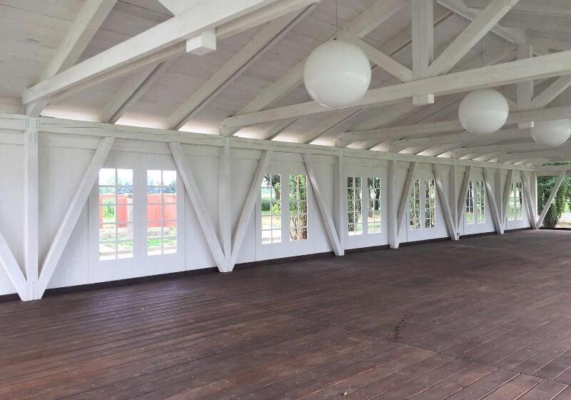 Agriturismo Tenuta Il Cigno