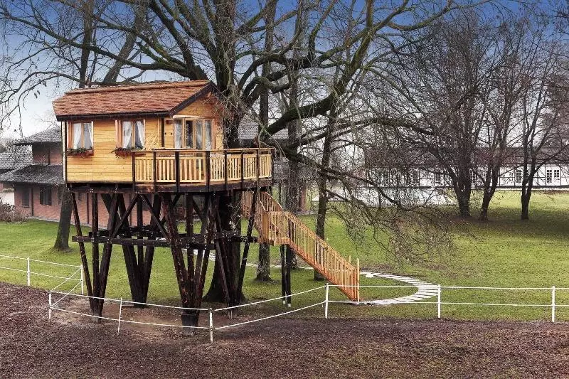 Agriturismo Tenuta  Il Cigno