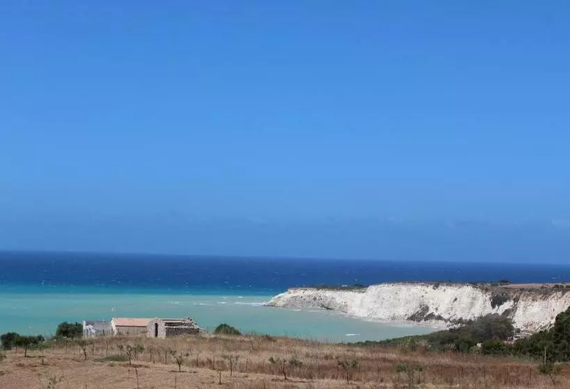 B&b L Eden Di Capo Bianco