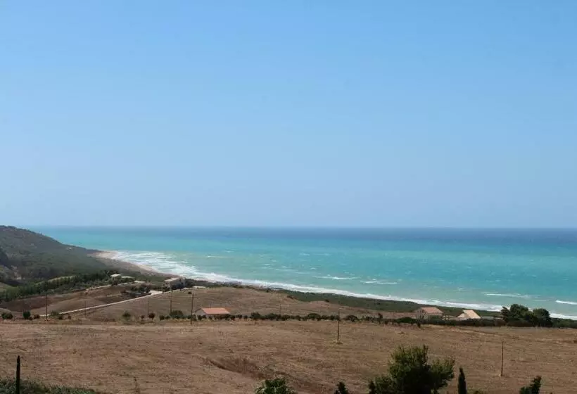 B&b L Eden Di Capo Bianco