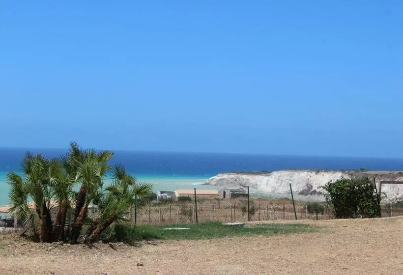 B&b L Eden Di Capo Bianco