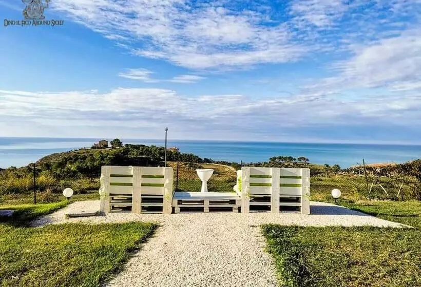 B&b L Eden Di Capo Bianco