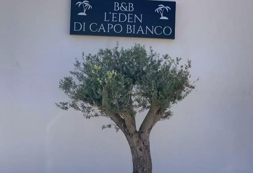 B&b L Eden Di Capo Bianco