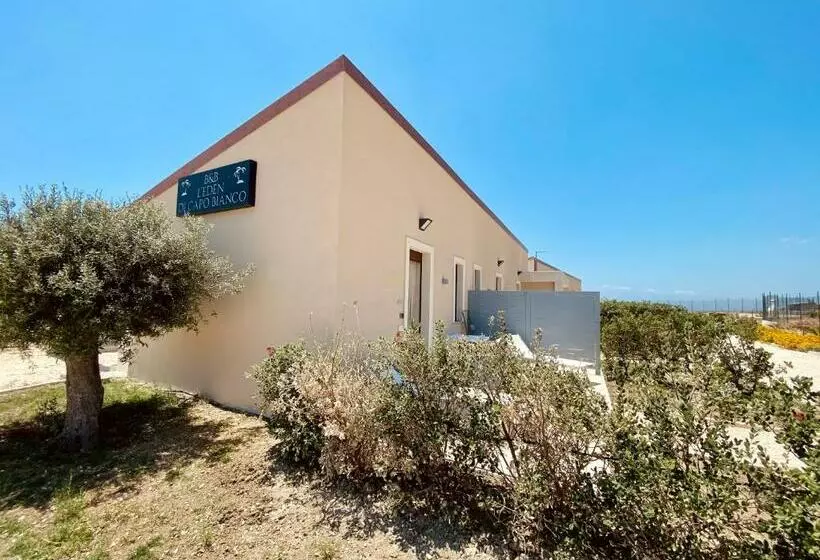 B&b L Eden Di Capo Bianco