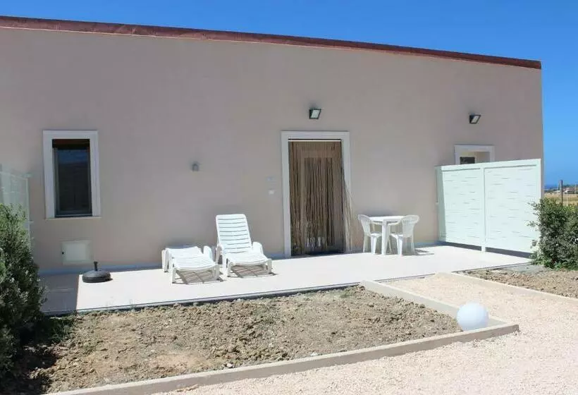 B&b L Eden Di Capo Bianco