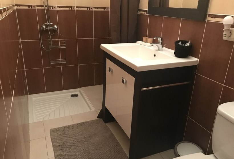 민박 Au Bord De L Eau