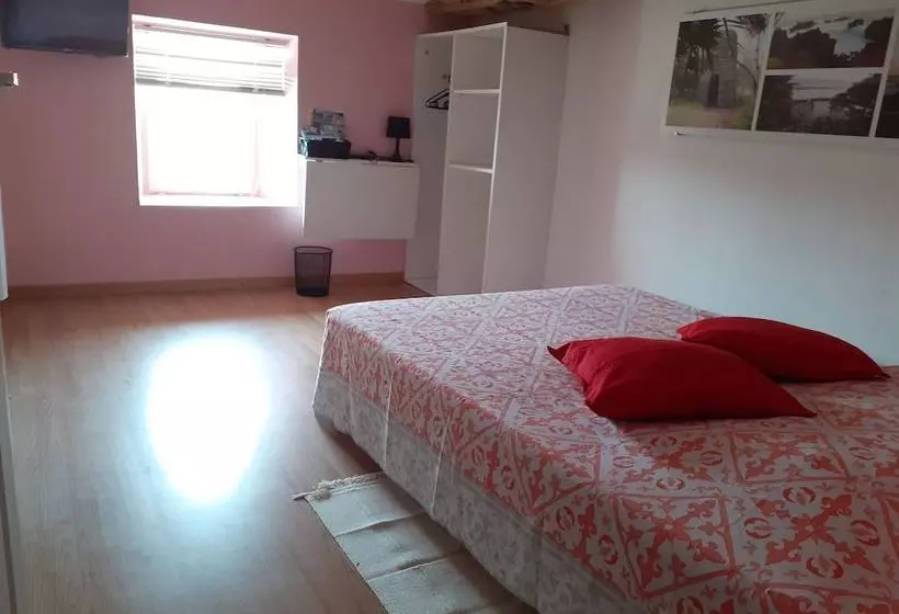 Aamiaismajoitus (B&B) Escale Reunionnaise