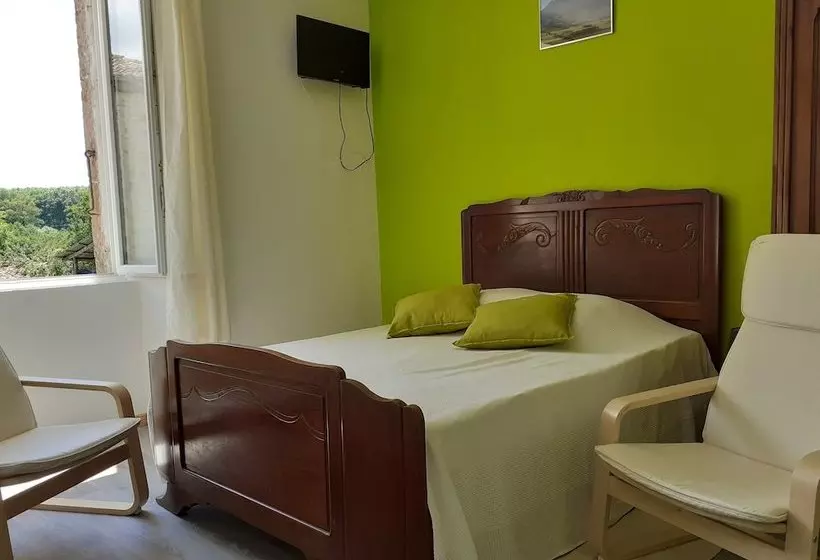 Aamiaismajoitus (B&B) Escale Reunionnaise