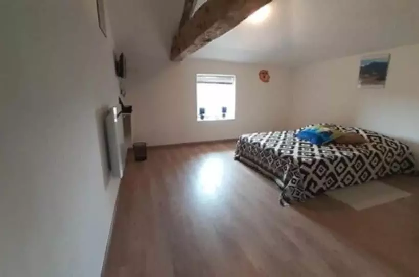 Aamiaismajoitus (B&B) Escale Reunionnaise