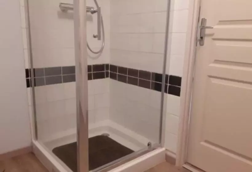 Aamiaismajoitus (B&B) Escale Reunionnaise