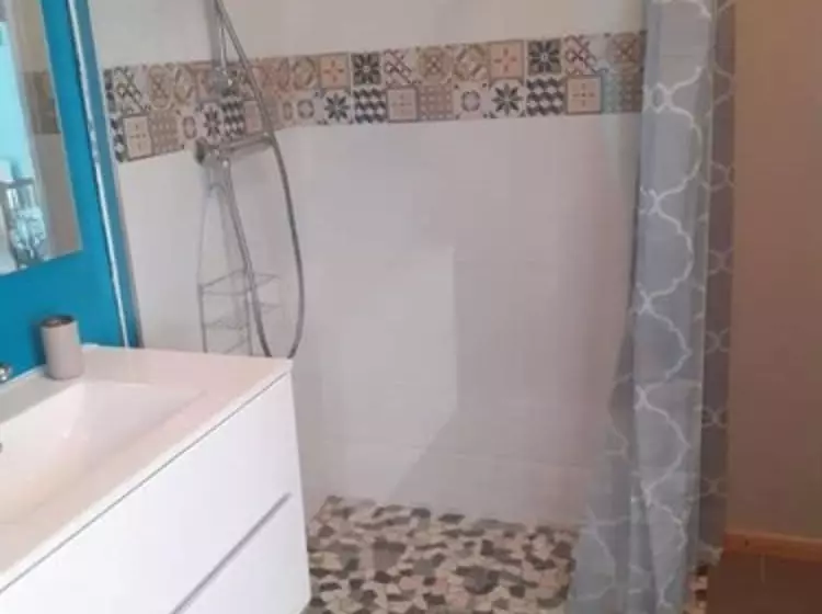 Aamiaismajoitus (B&B) Escale Reunionnaise