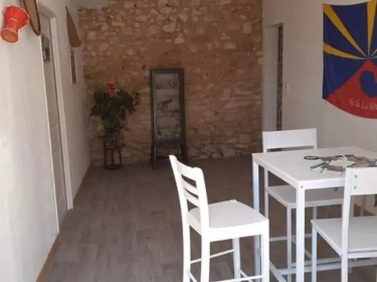 Aamiaismajoitus (B&B) Escale Reunionnaise