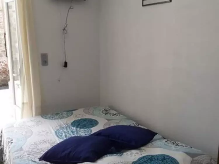 Aamiaismajoitus (B&B) Escale Reunionnaise