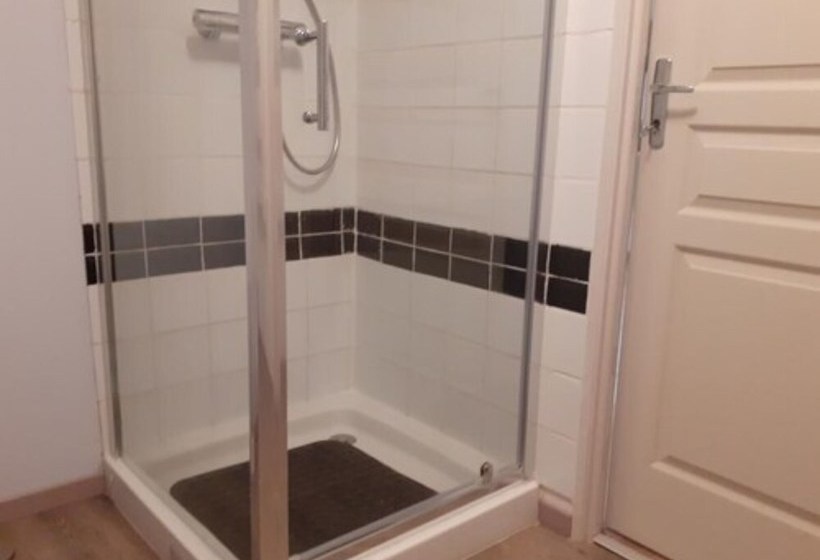 צימר Escale Reunionnaise