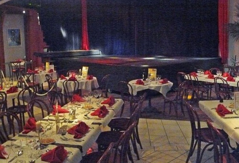 مبيت وإفطار L Odyssée Villa Iloa