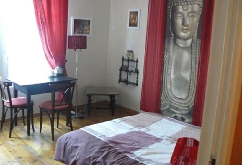 مبيت وإفطار L Odyssée Villa Iloa