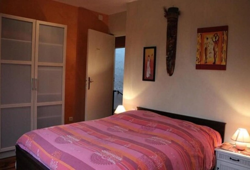 مبيت وإفطار L Odyssée Villa Iloa