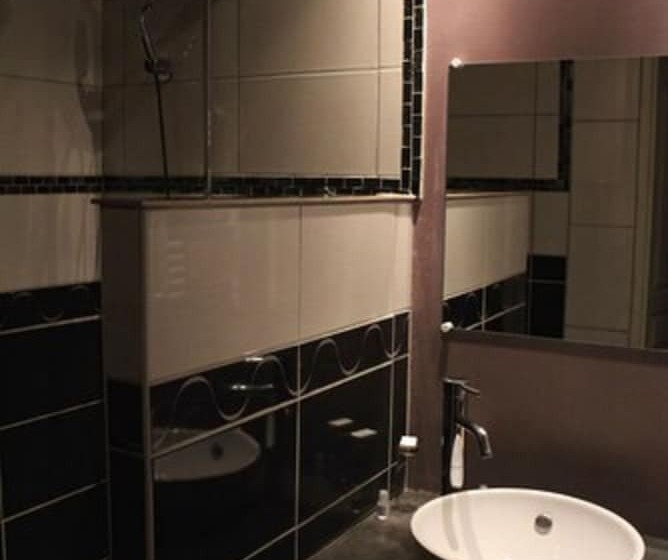 مبيت وإفطار L Odyssée Villa Iloa