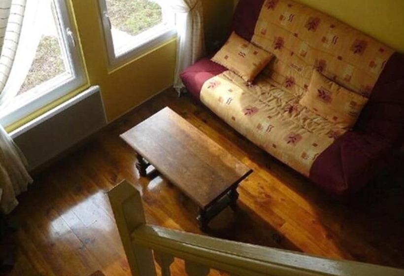 مبيت وإفطار L Odyssée Villa Iloa