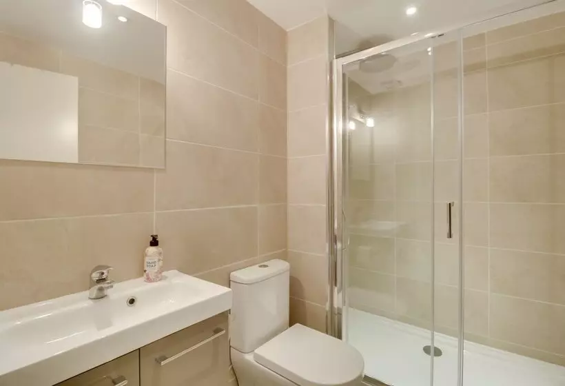 ベッドアンドブレックファースト La Cascade