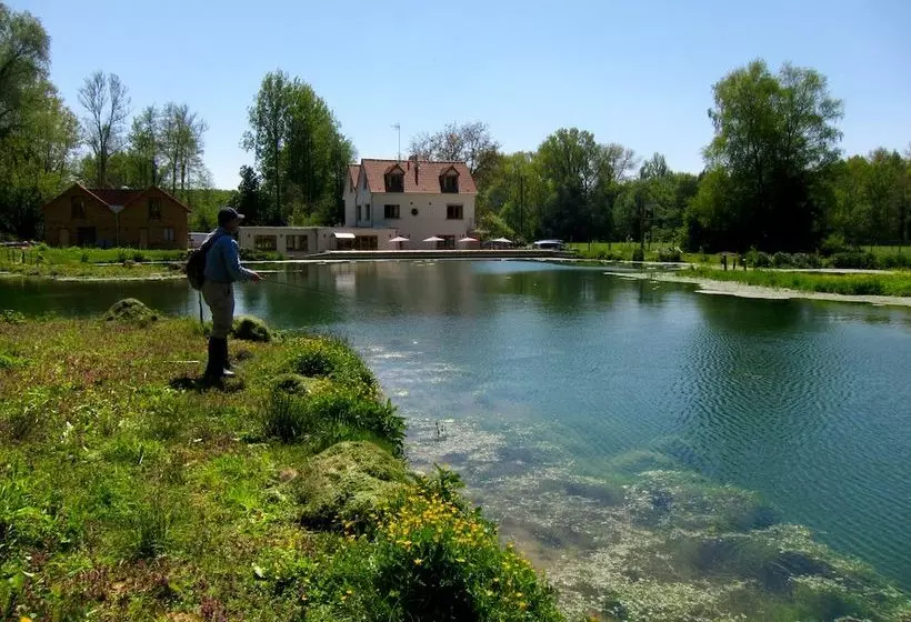 ベッドアンドブレックファースト La Cascade