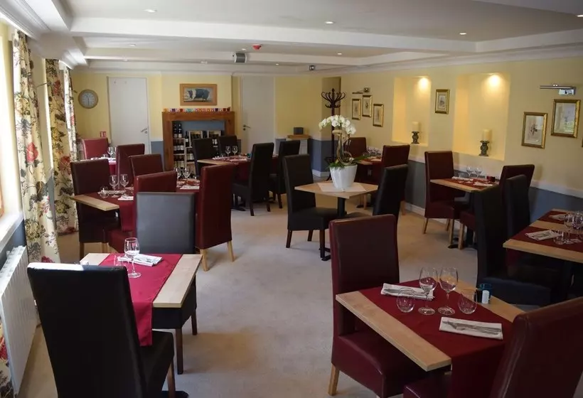 ベッドアンドブレックファースト La Cascade