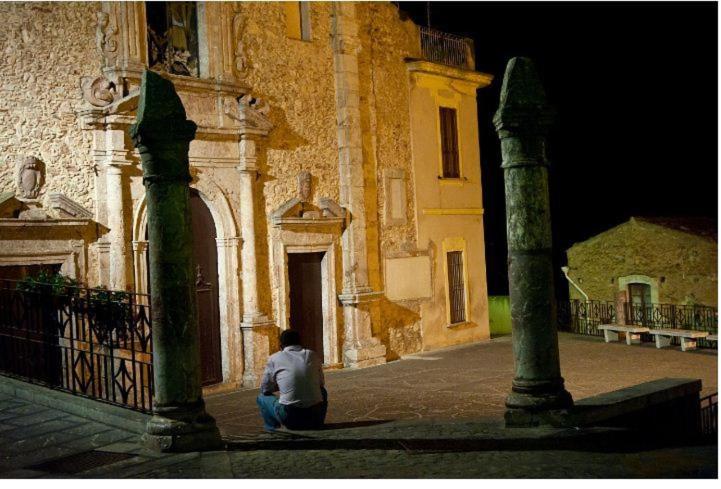 Bed and Breakfast La Tela Di Penelope