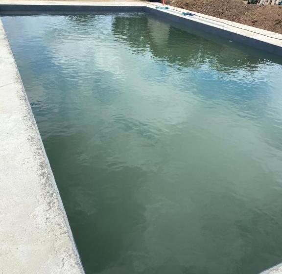 住宿加早餐  Le Moulin De Lassalle