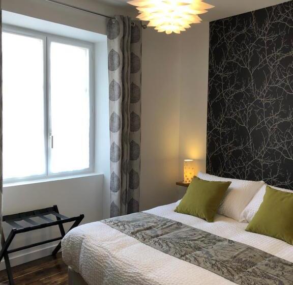 住宿加早餐  Le Moulin De Lassalle